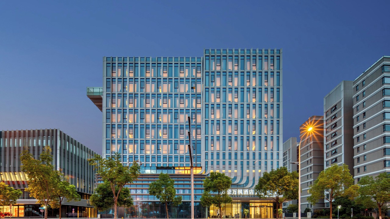 Photo of Outdoor in Qingpu