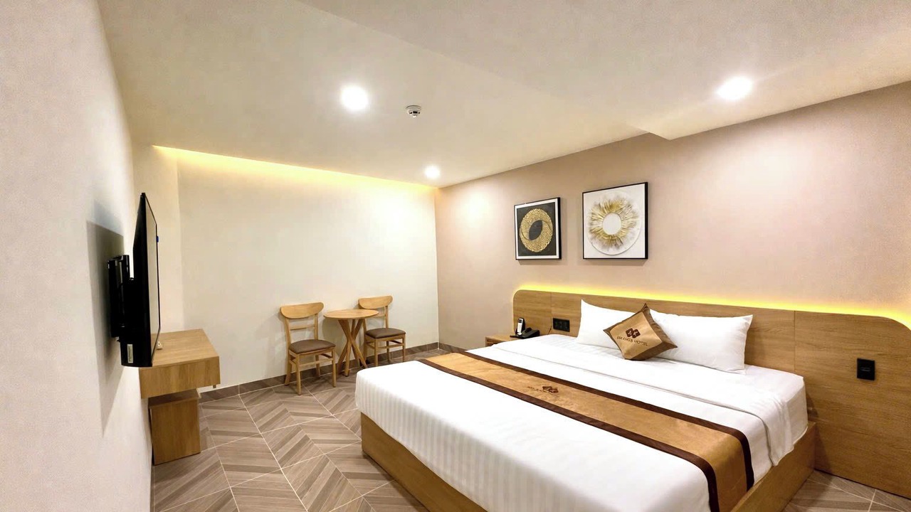 Photo of Bedroom in Kon Tum