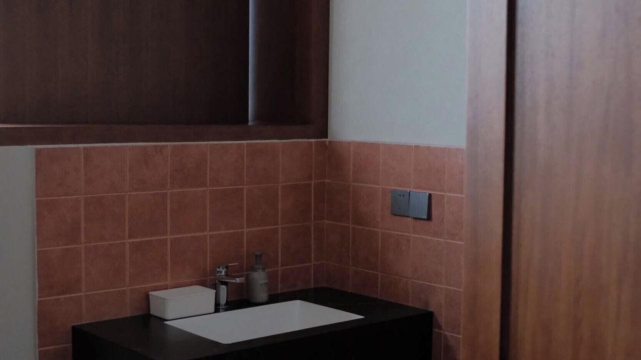 Photo of Bathroom in Yinchuan