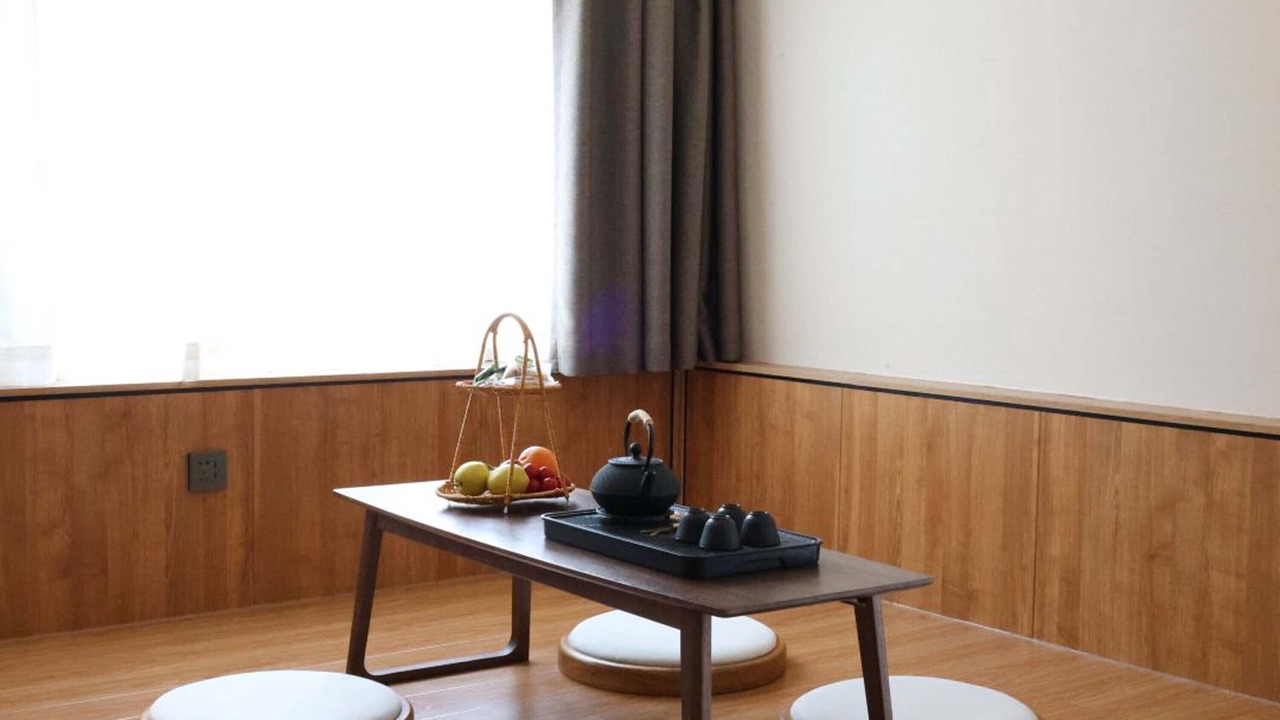Photo of Bedroom in Hanzhong