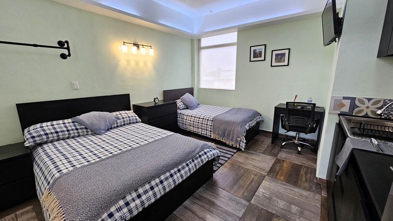 Photo of Bedroom in Cuautitlan Izcalli