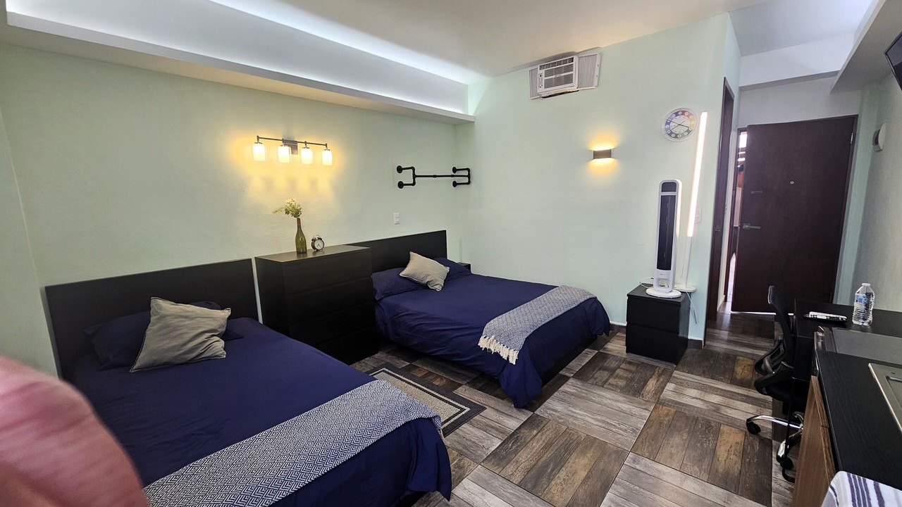 Photo of Bedroom in Cuautitlan Izcalli