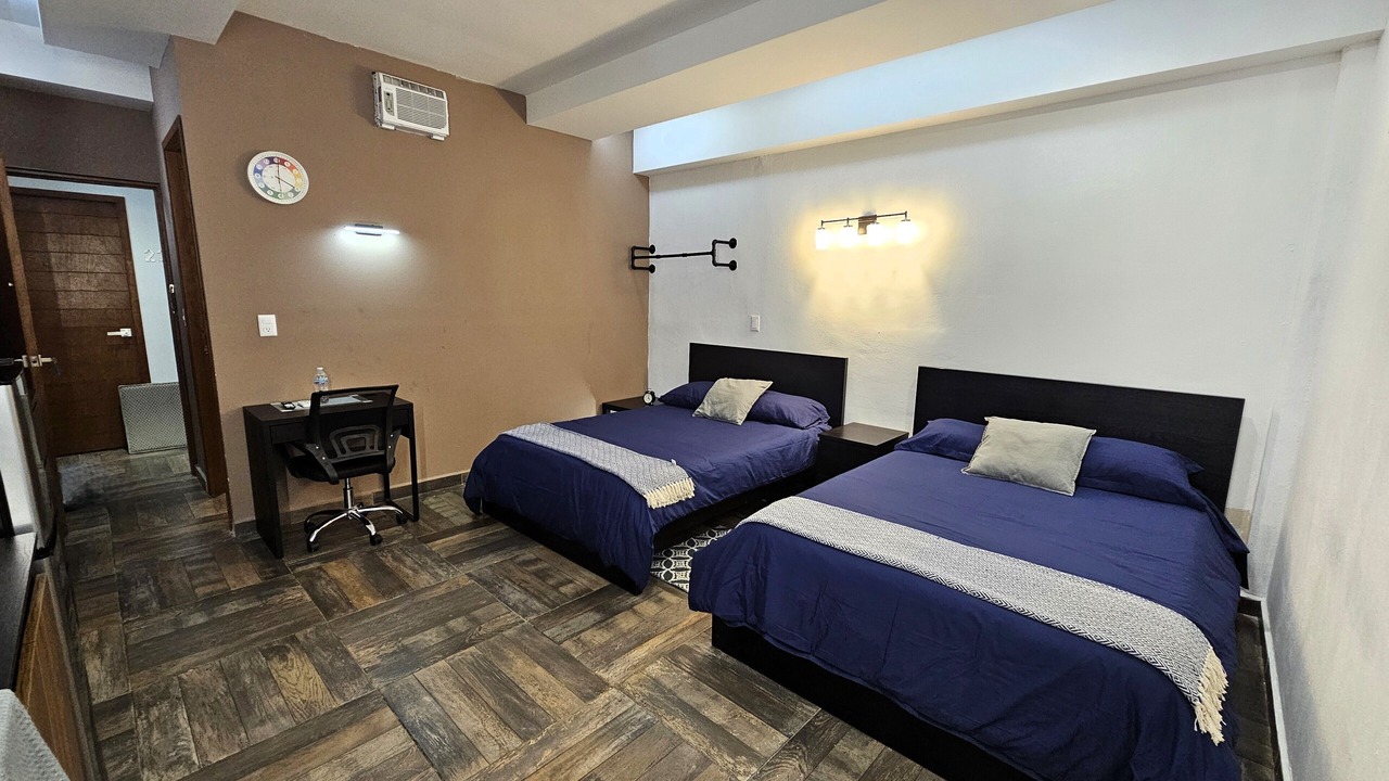 Photo of Bedroom in Cuautitlan Izcalli