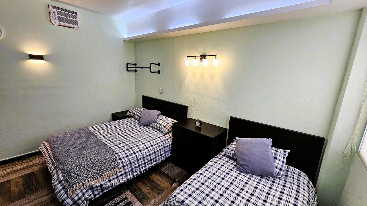 Photo of Bedroom in Cuautitlan Izcalli