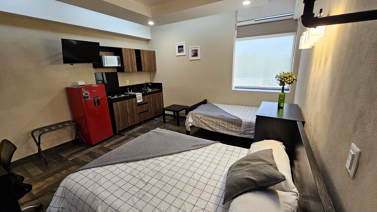 Photo of Bedroom in Cuautitlan Izcalli