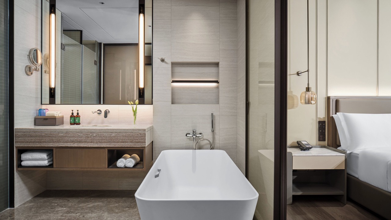 Photo of Bedroom in Taizhou