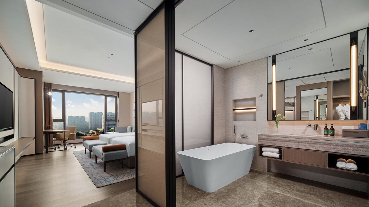Photo of Bedroom in Taizhou