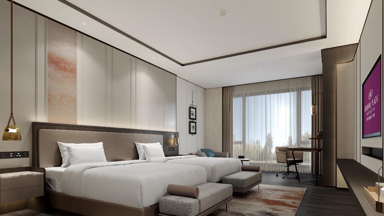 Photo of Bedroom in Taizhou
