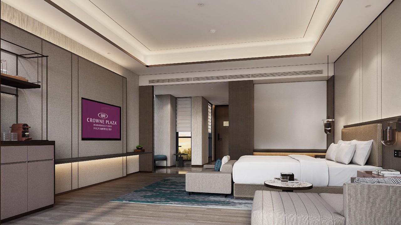 Photo of Bedroom in Taizhou