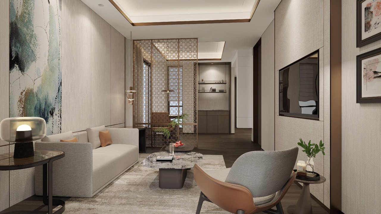 Photo of Bedroom in Taizhou