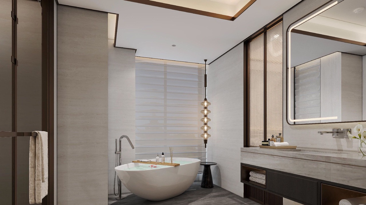 Photo of Bedroom in Taizhou