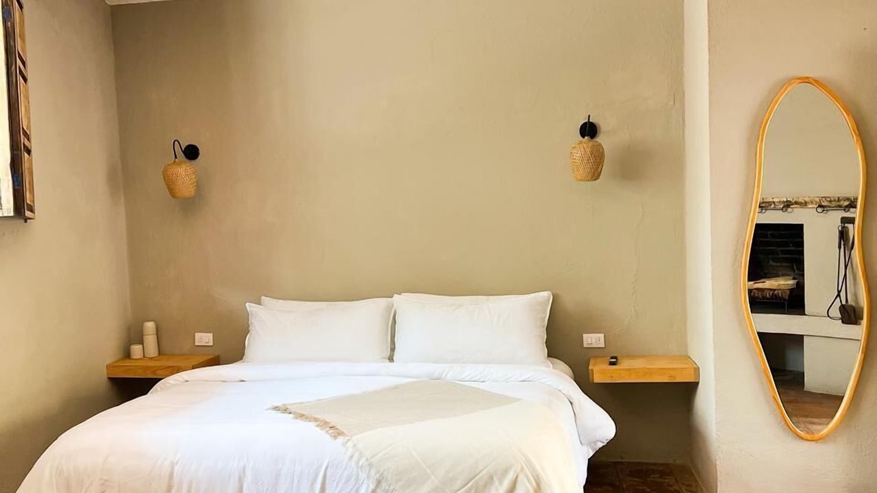 Photo of Bedroom in Agua Fria