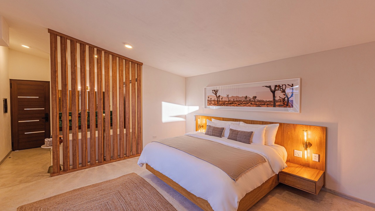 Photo of Bedroom in La Paz