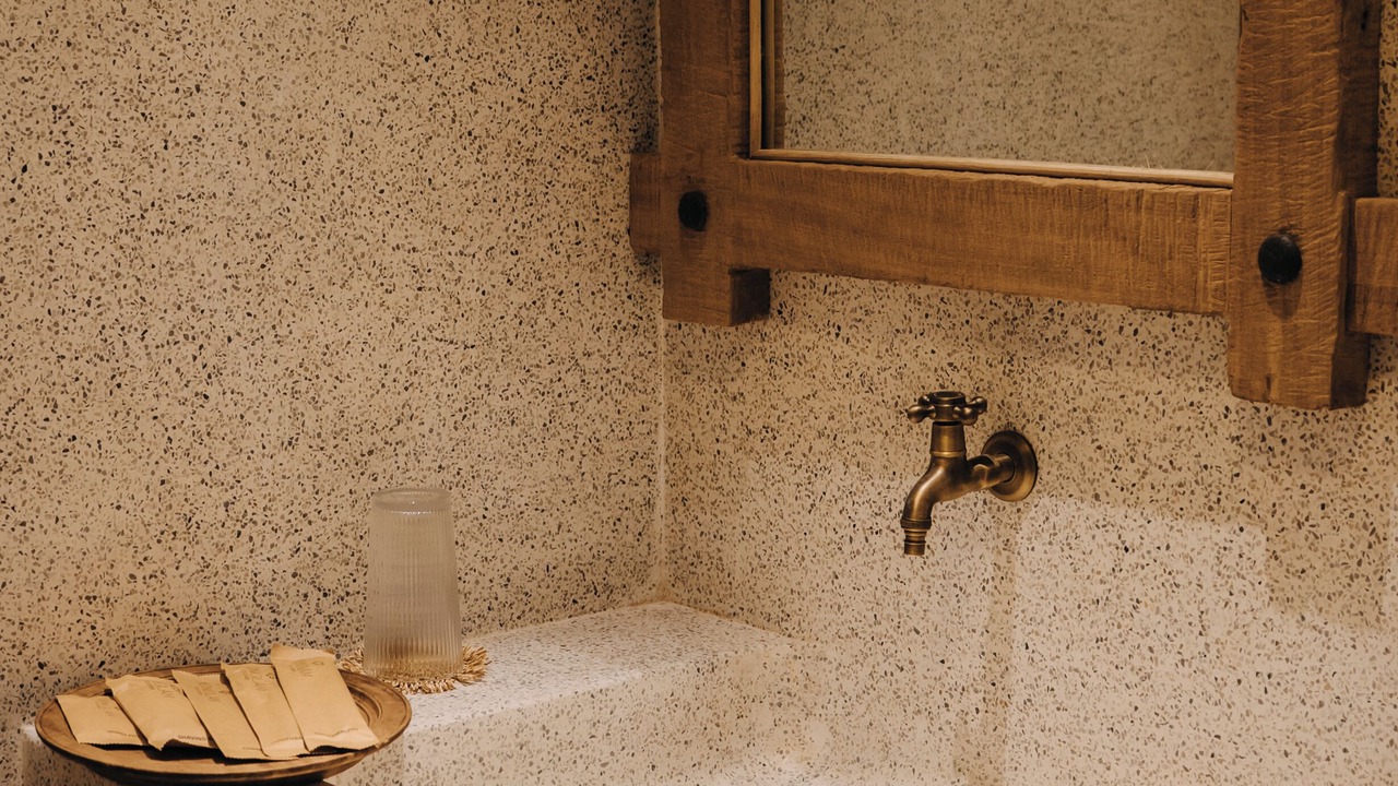 Photo of Bathroom in Thu Duc