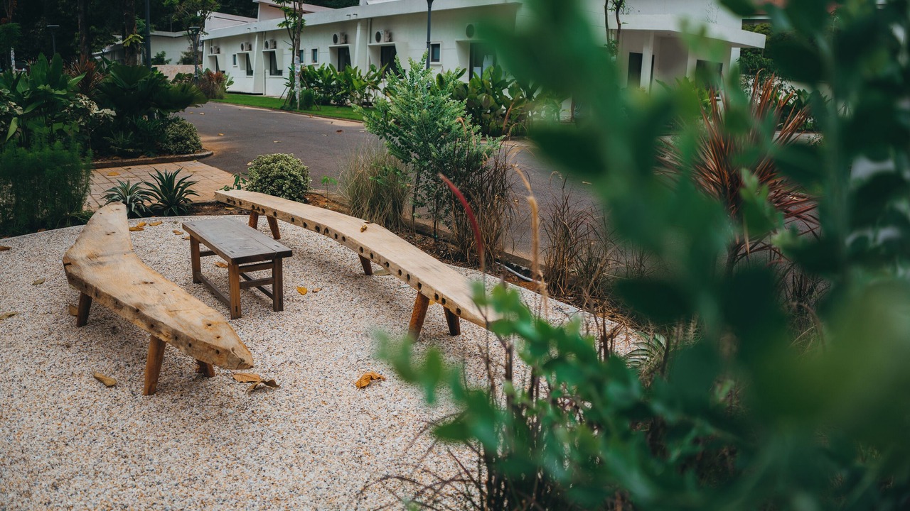 Photo of Outdoor in Thu Duc