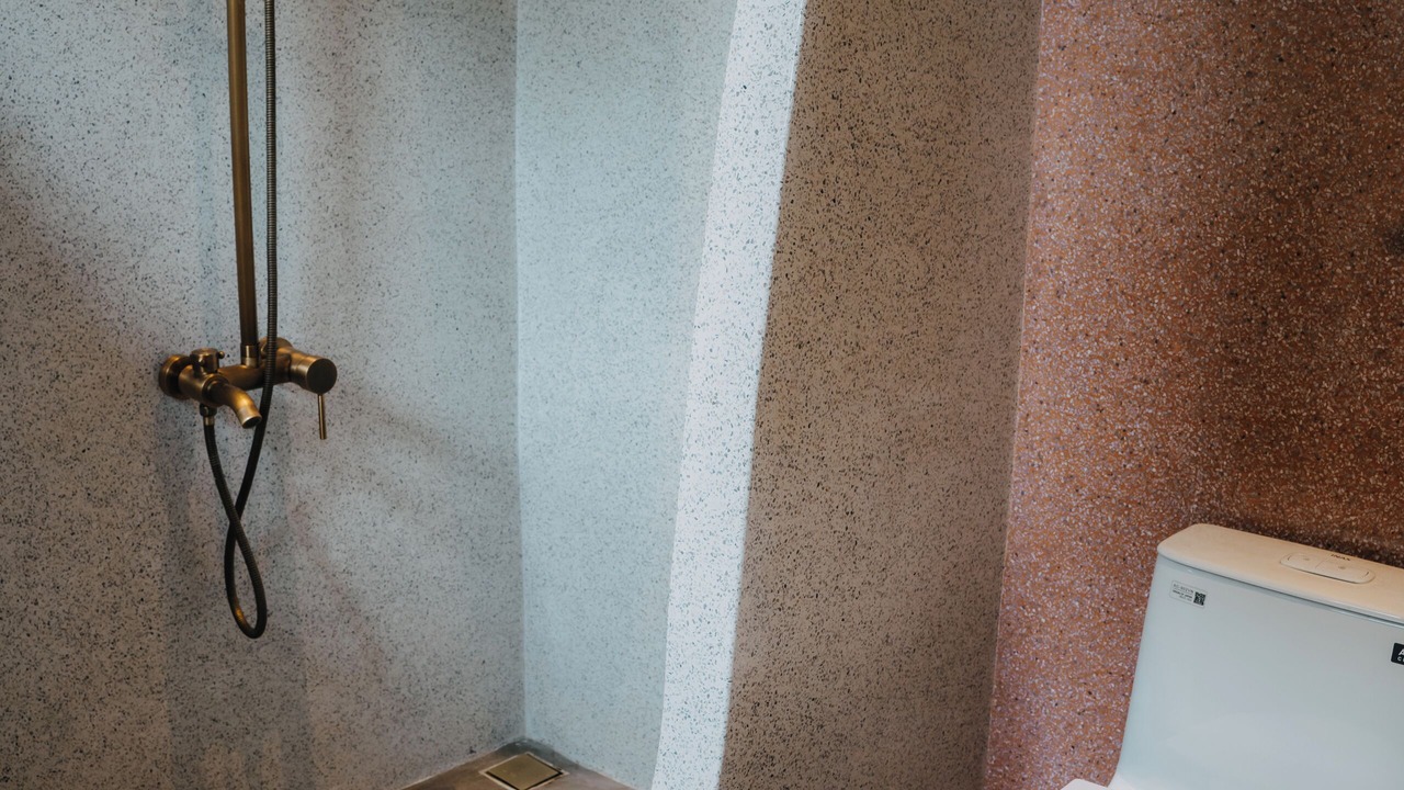 Photo of Bathroom in Thu Duc