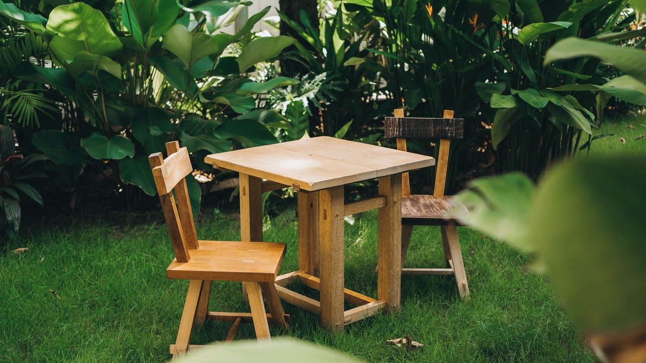Photo of Outdoor in Thu Duc