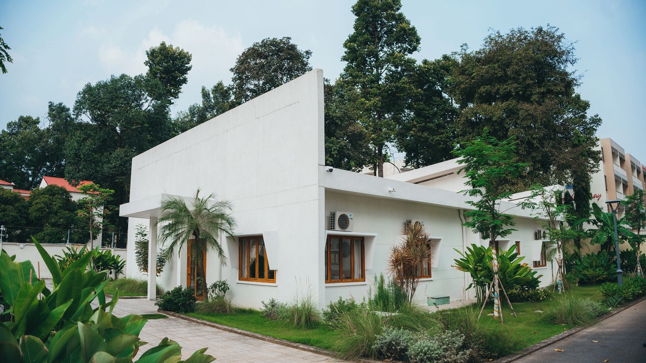 Photo of Outdoor in Thu Duc