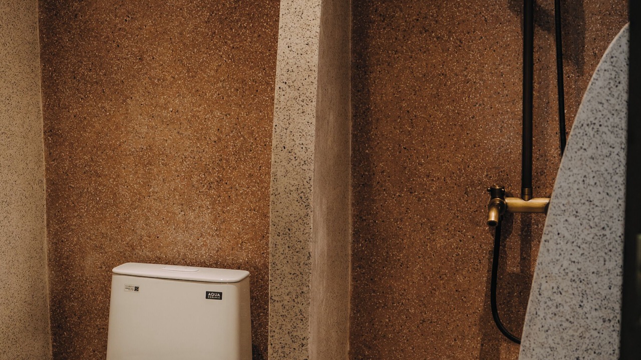Photo of Bathroom in Thu Duc