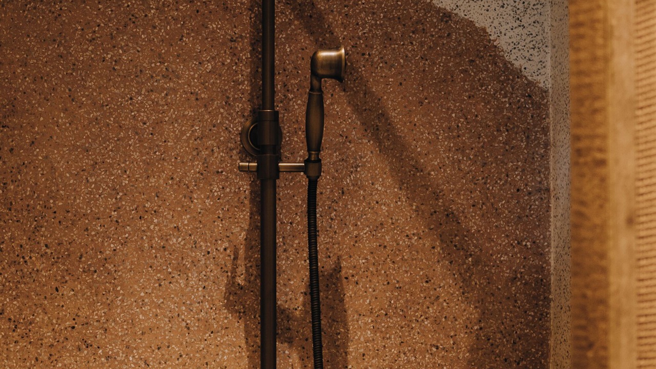 Photo of Bathroom in Thu Duc