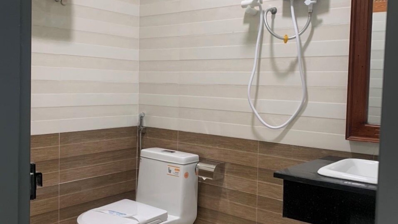 Photo of Bathroom in Phan Rang