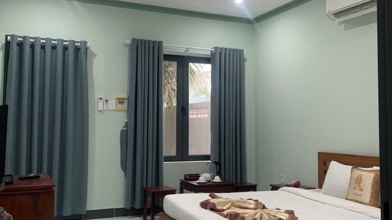 Photo of Outdoor in Phan Rang