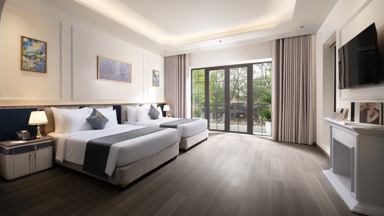Photo of Bedroom in Ninh Binh