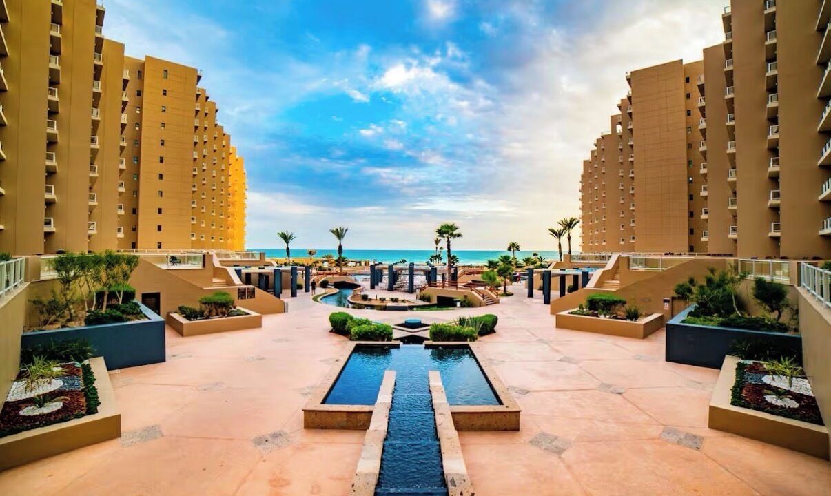 Photo of Bedroom in Puerto Penasco