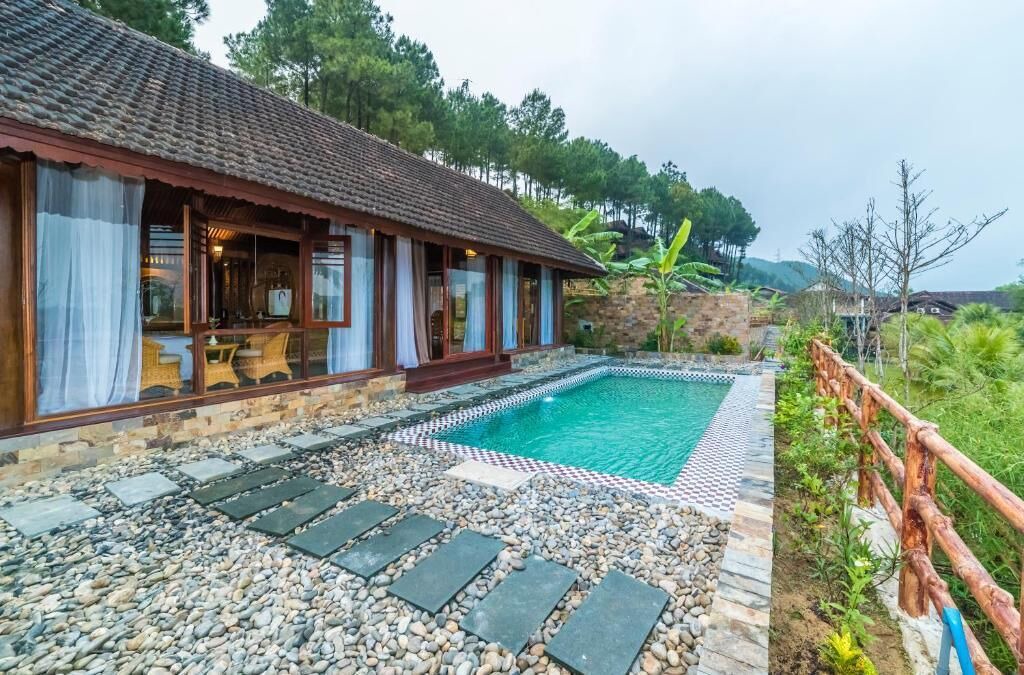 Photo of Outdoor in Huong Tra