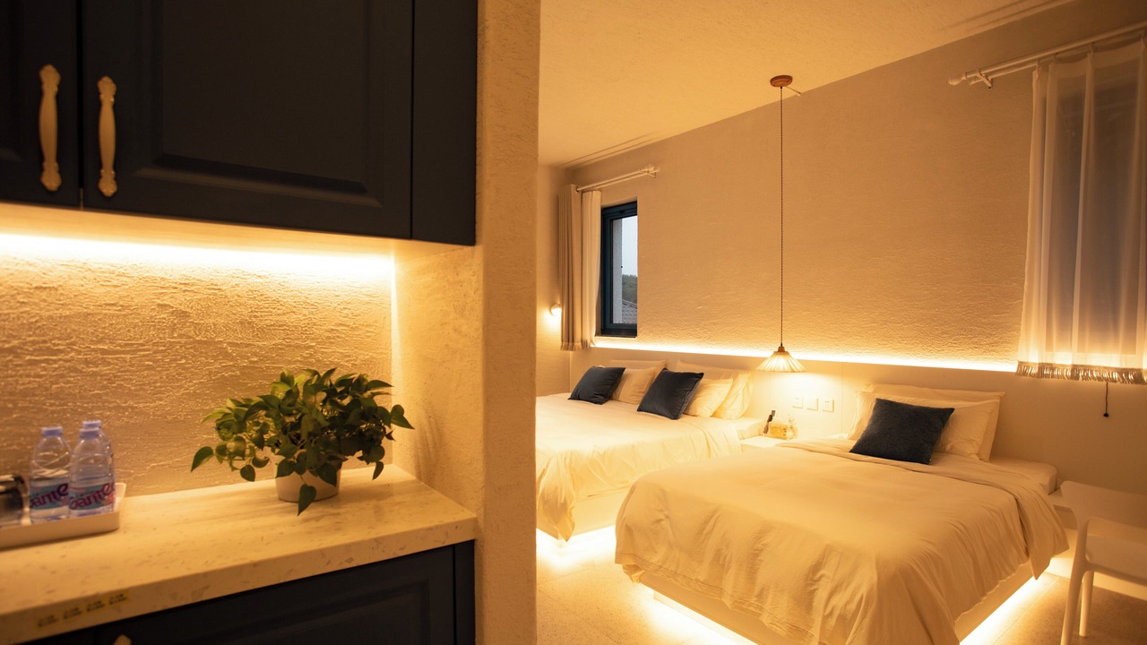Photo of Bedroom in Huairou