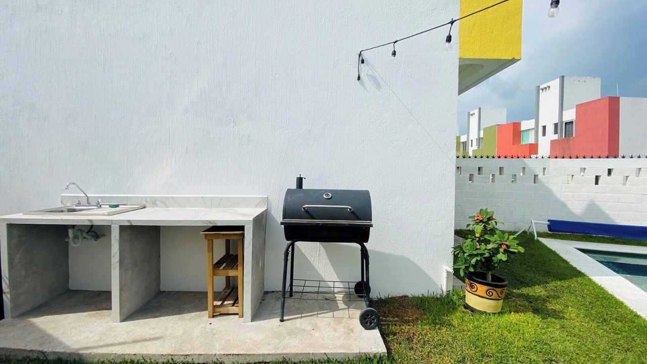 Photo of Outdoor in Emiliano Zapata