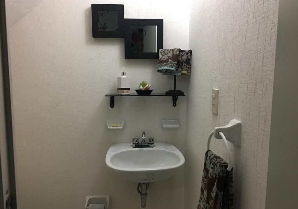 Photo of Bathroom in Emiliano Zapata