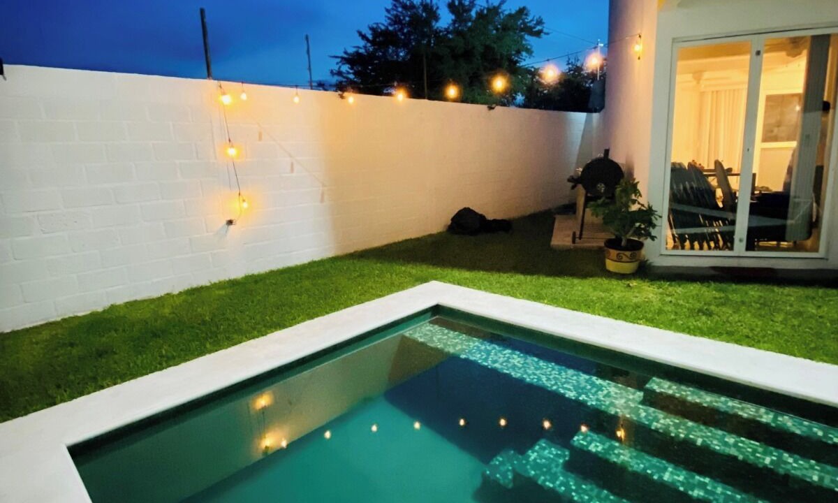 Photo of Outdoor in Emiliano Zapata