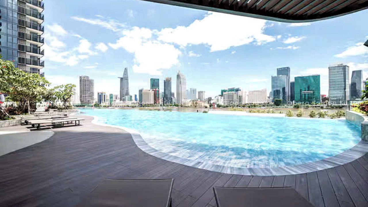 Photo of Outdoor in Thu Thiem