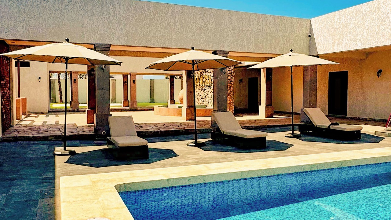 Photo of Outdoor in San Carlos