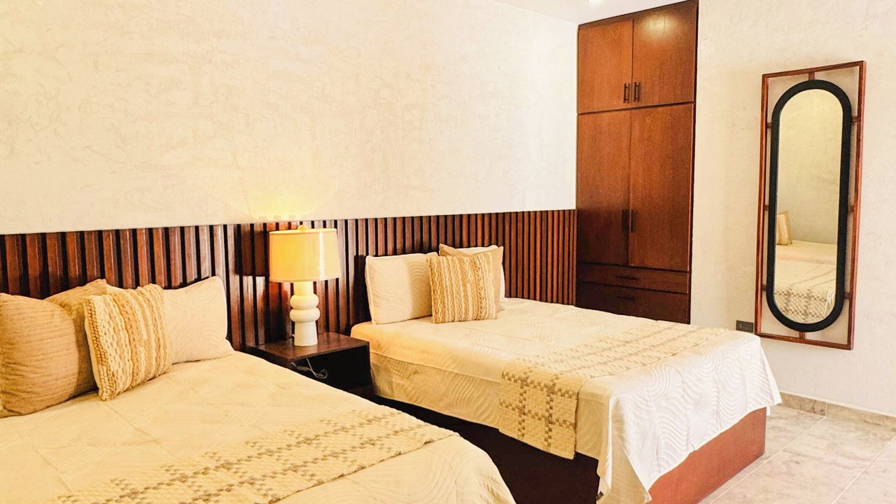 Photo of Bedroom in San Carlos