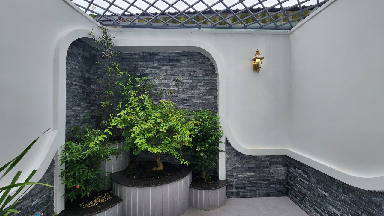 Photo of Bedroom in Nha Be