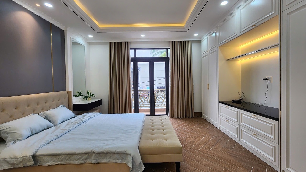 Photo of Bedroom in Nha Be