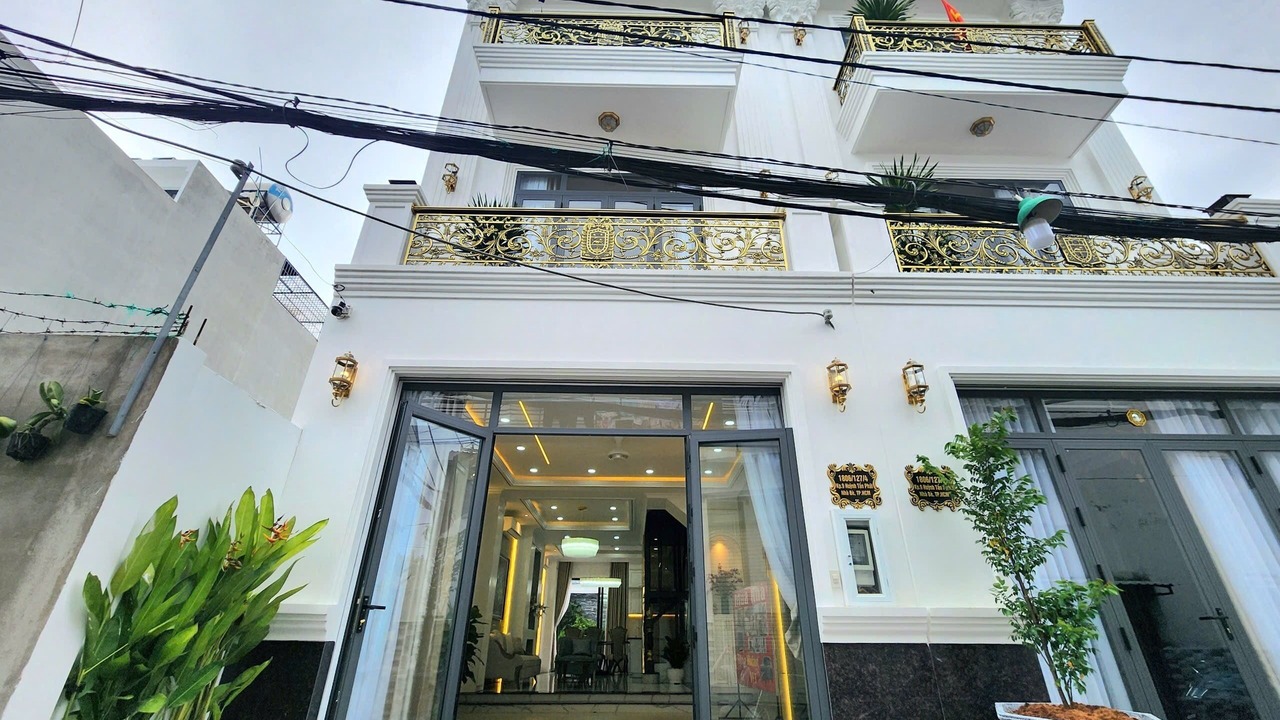 Photo of Outdoor in Nha Be