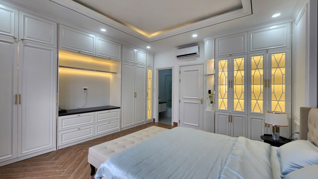 Photo of Bedroom in Nha Be