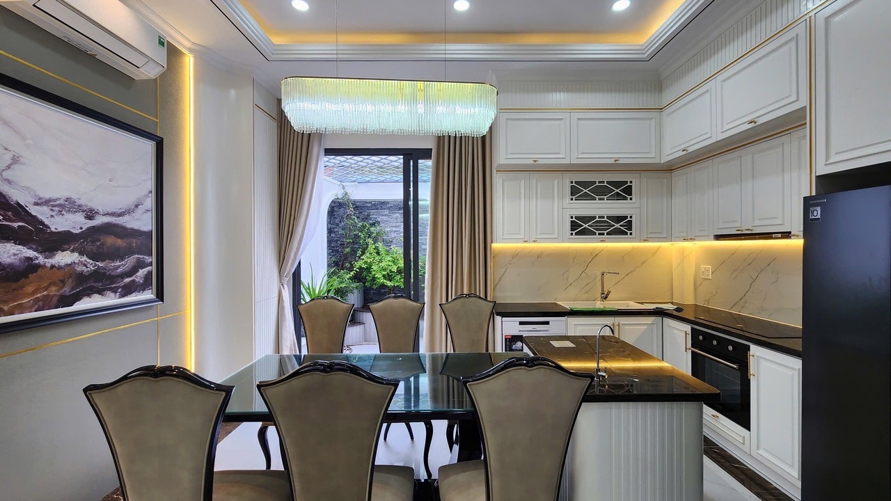 Photo of Bedroom in Nha Be