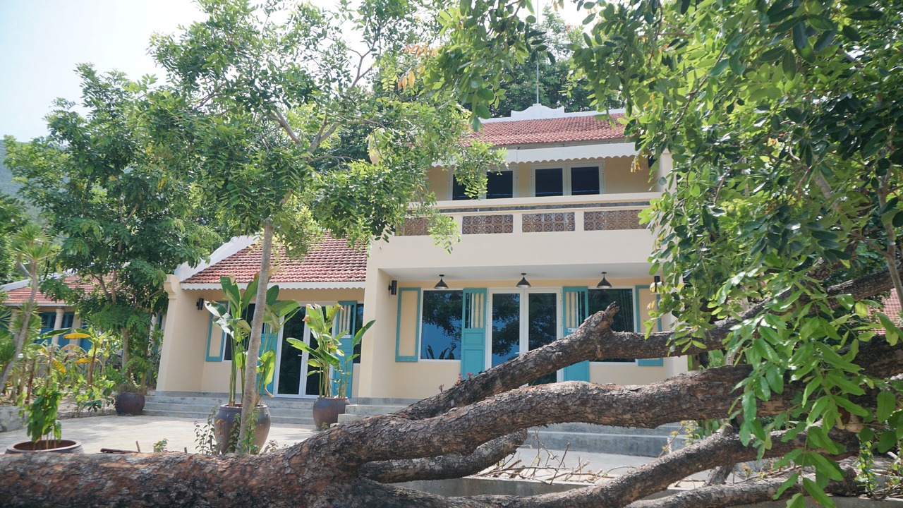 Photo of Outdoor in Quy Nhon