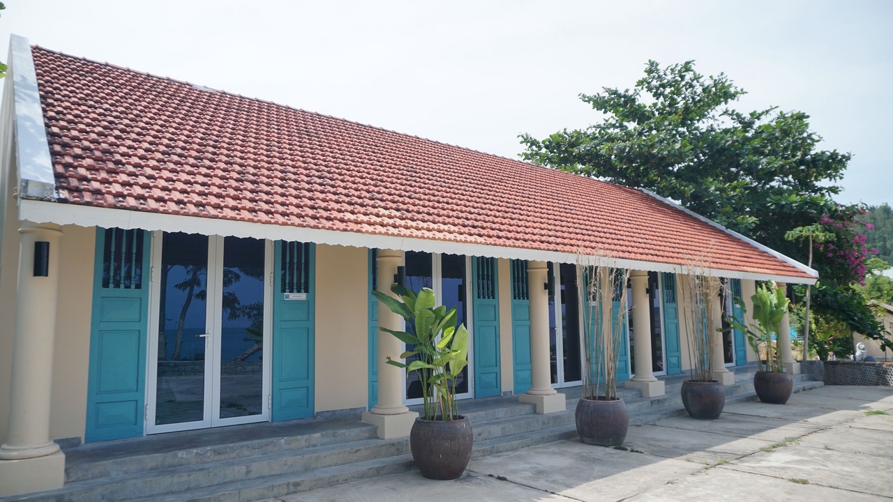 Photo of Outdoor in Quy Nhon