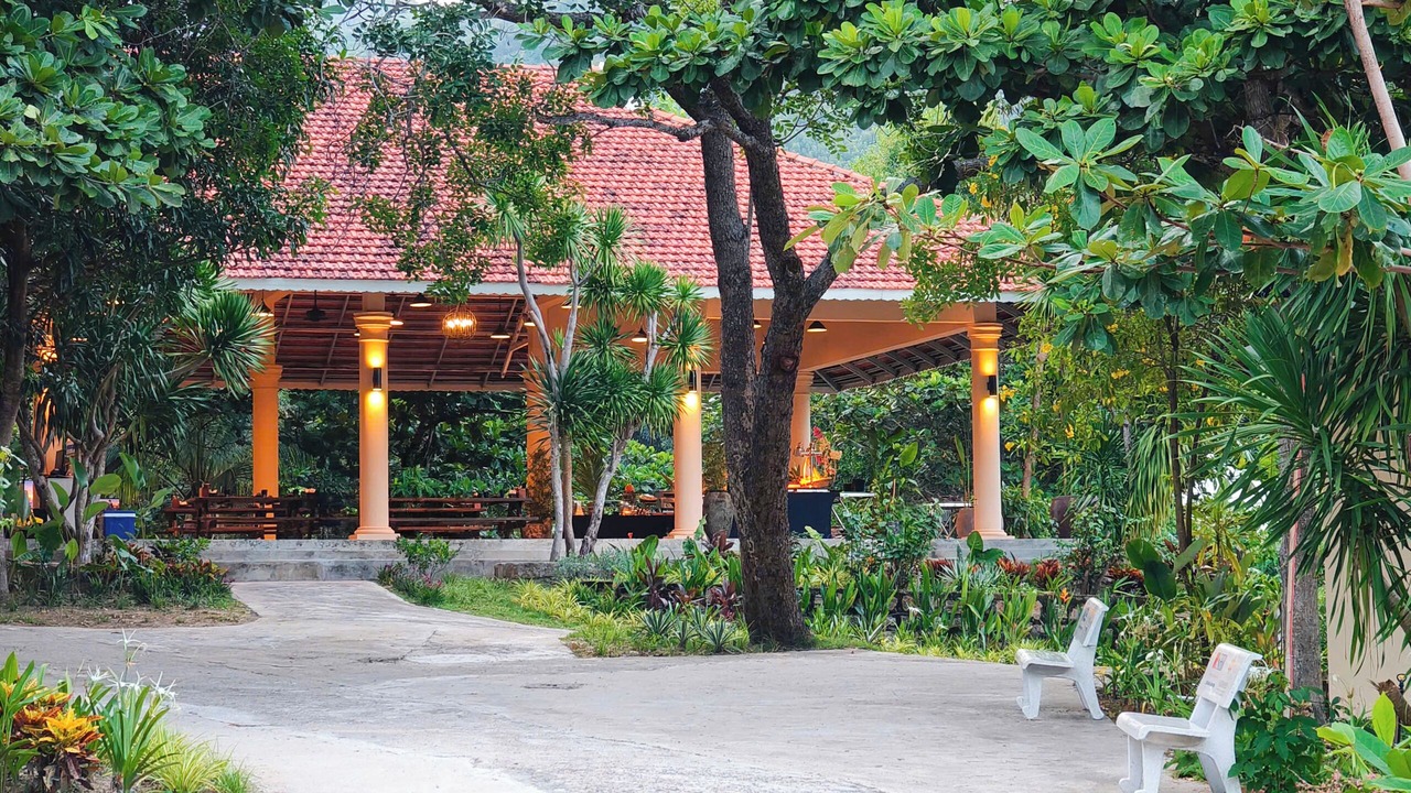 Photo of Outdoor in Quy Nhon