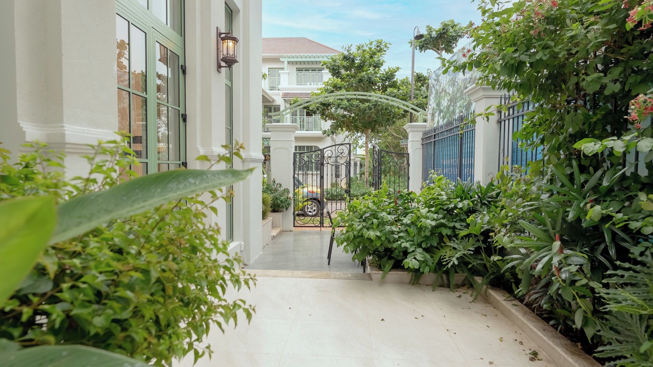 Photo of Outdoor in An Thoi