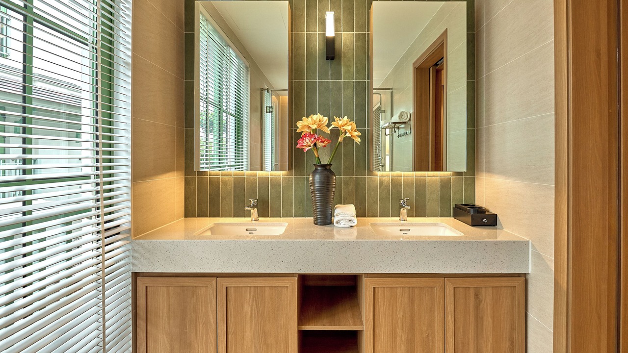 Photo of Bathroom in An Thoi