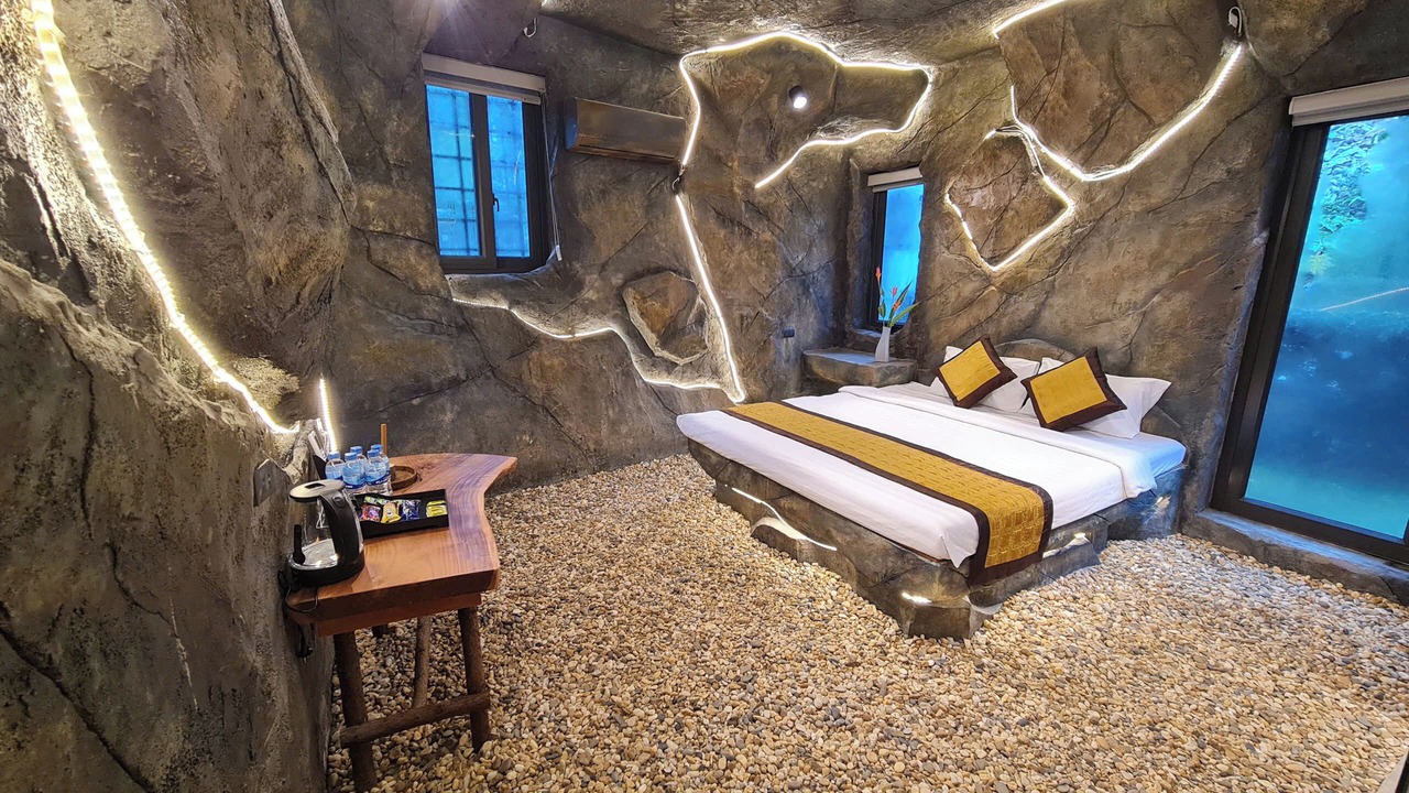 Photo of Bedroom in Quoc Oai