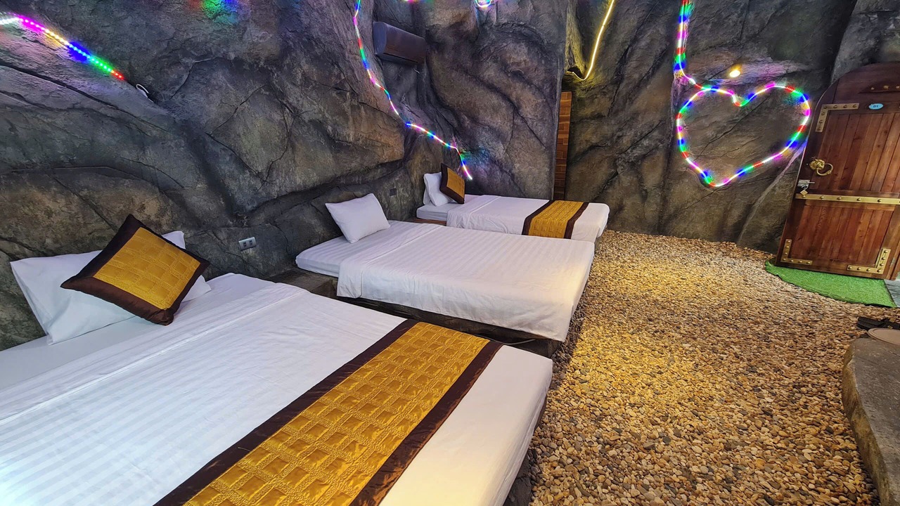 Photo of Bedroom in Quoc Oai