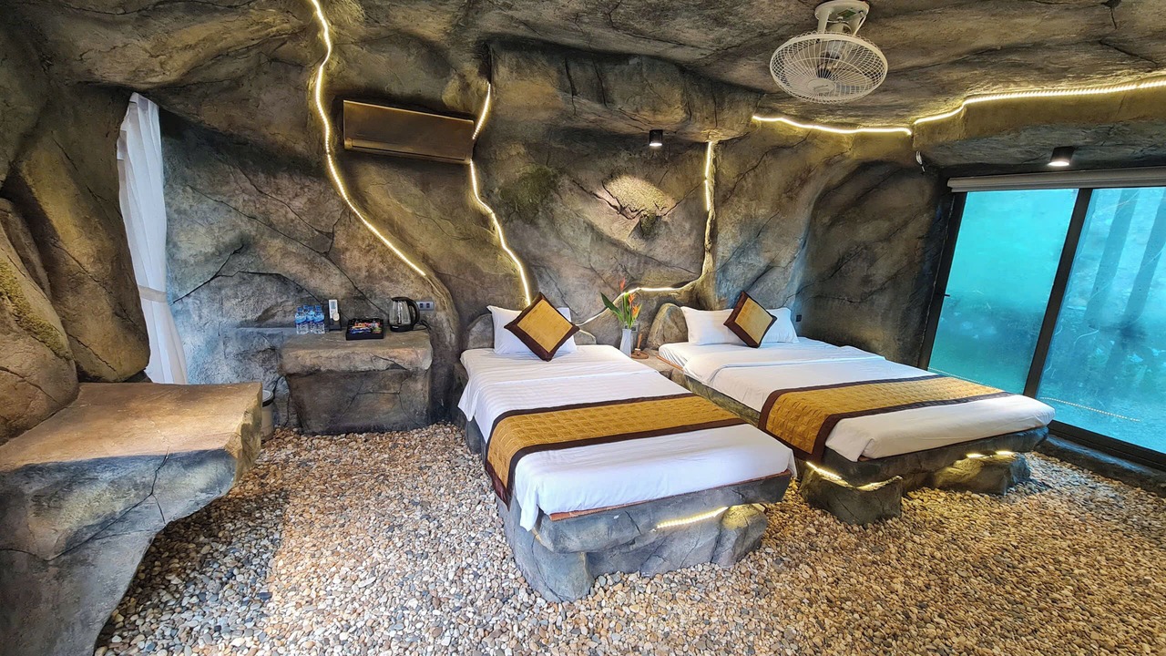 Photo of Bedroom in Quoc Oai
