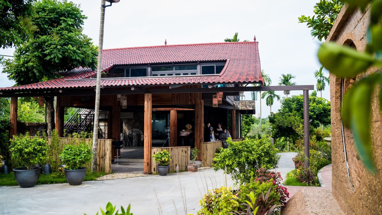 Photo of Outdoor in Quoc Oai